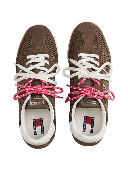 Sneakers con doppio laccio Tommy Jeans | EN0EN02862RBM
